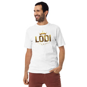 Men's Idol "Lodi" Filipino Shirt