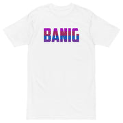 Men's Banig Filipino Shirt
