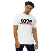 Men’s Social Distancing Po Tayo Shirt
