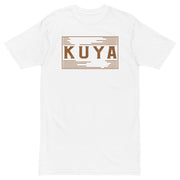 Men’s Kuya Filipino Shirt