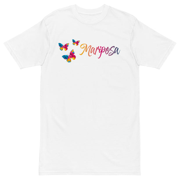 Men’s Mariposa Filipino Shirt