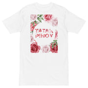 Men’s Tatak Pinoy Rosas Shirt