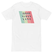Men's Good Vibes Lang V1 Shirt