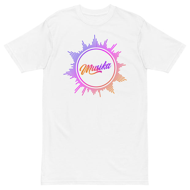 Men’s Musika Filipino Shirt