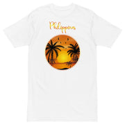 Men's Philippine Sunset Shirt
