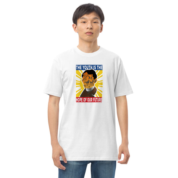 Men’s Jose Rizal - The Youth Is The Hope of our Future Shirt