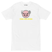 Men’s Pork & Spoon Shirt