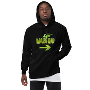 Unisex Mabaho Smell Filipino Hoodie
