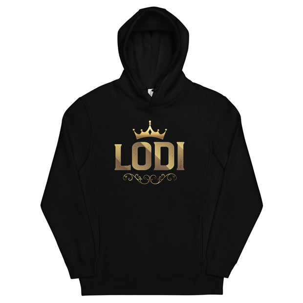 Unisex Idol "Lodi" Filipino Hoodie