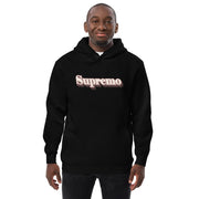 Unisex Supremo Retro Hoodie