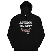 Unisex Anong Ulam Hoodie