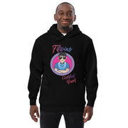 Unisex Filipino Certified Pinoy Hoodie