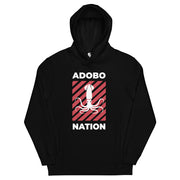 Unisex Adobo Nation - Pusit Hoodie