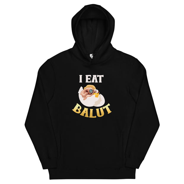 Unisex I Eat Balut Hoodie