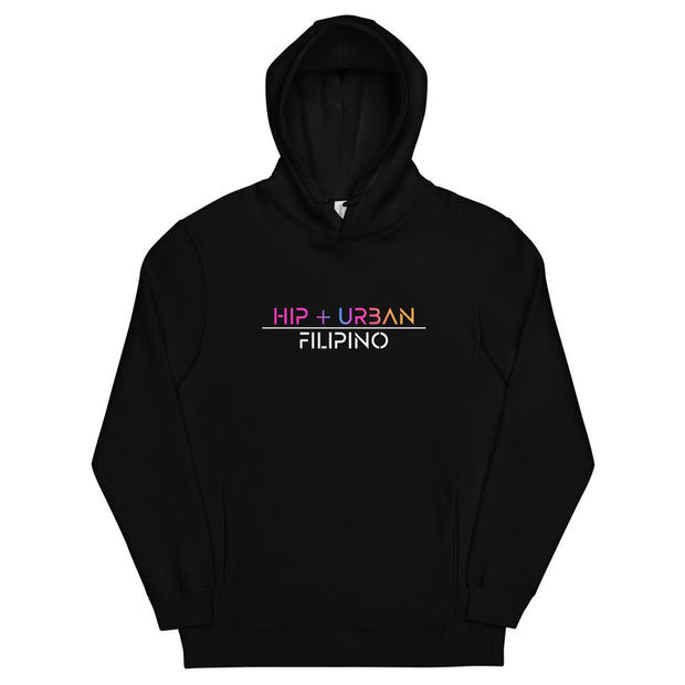 Unisex Hip & Urban Filipino Hoodie