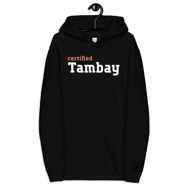 Unisex Certified Tambay Hoodie