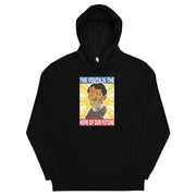 Unisex Jose Rizal - The Youth is The Hope of Our Future Hoodie