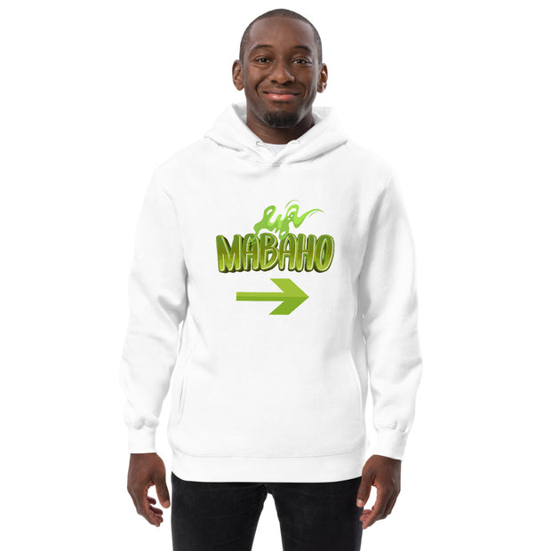 Unisex Mabaho Smell Filipino Hoodie
