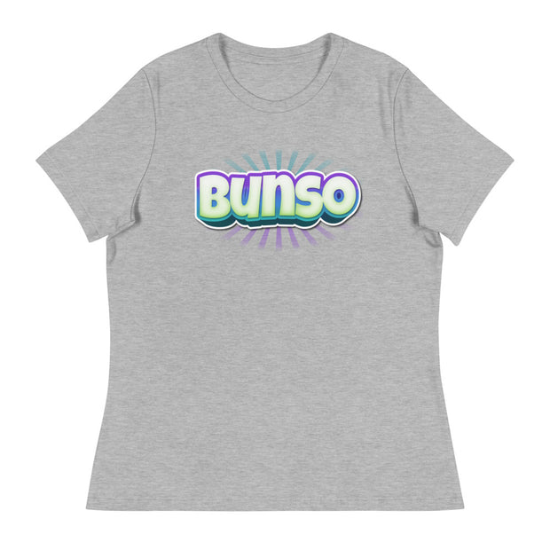 Women's Bunso Filipino Shirt