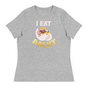 Women's I Eat Balut Shirt