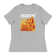Women's Nazareno Shirt