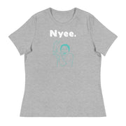 Women's Nyee Expression Shirt