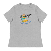 Women's Siargao Surfer Shirt
