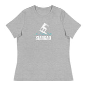 Women's Siargao Surf Shirt