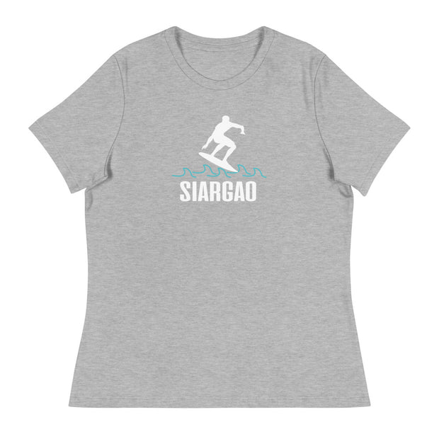 Women's Siargao Surf Shirt