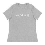 Women's Peace Shirt