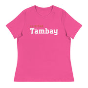 Women's Certified Tambay Shirt