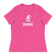 Women's Siargao Surf Shirt