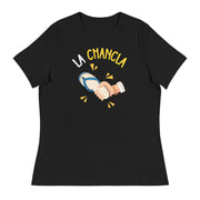 Women's La Chancla Shirt