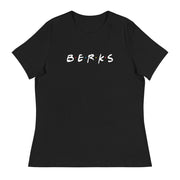 Women's Berks Barkada Shirt