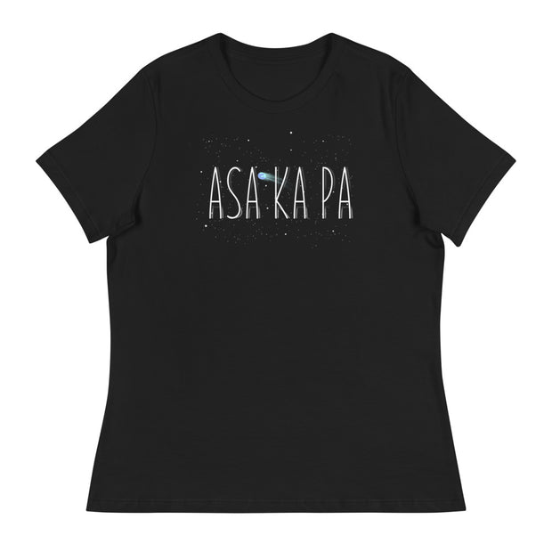 Women's Asa Ka Pa Filipino Shirt