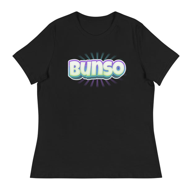 Women's Bunso Filipino Shirt