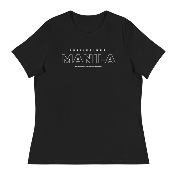 Women's Manila Classic Shirt