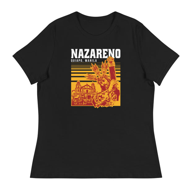 Women's Nazareno Shirt