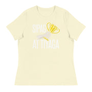 Women's Sipag At Tiyaga (Trophy) Shirt