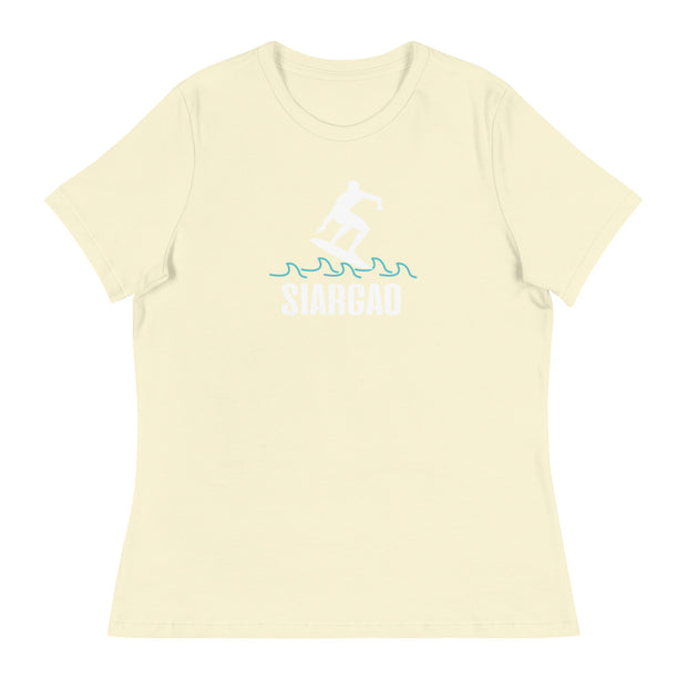 Women's Siargao Surf Shirt