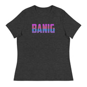 Women's Banig Filipino Shirt