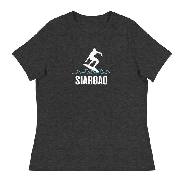 Women's Siargao Surf Shirt