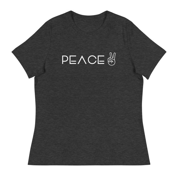 Women's Peace Shirt