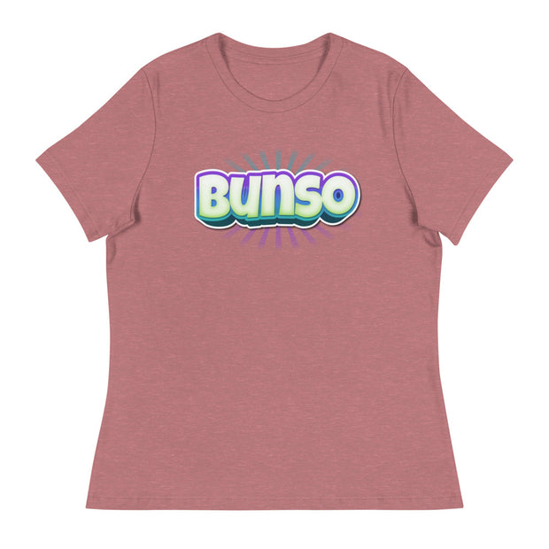 Women's Bunso Filipino Shirt