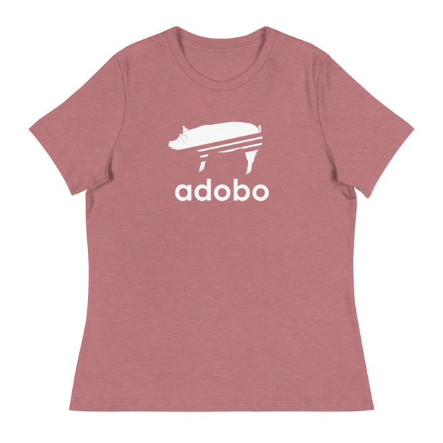 Women's Pork Adobo Filipino Shirt