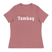 Women's Certified Tambay Shirt