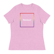 Women's Panalo Colors Shirt