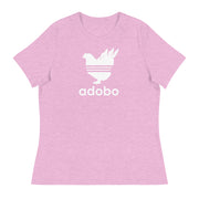 Women's Chicken Adobo Filipino Shirt