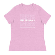 Women's Pilipinas Classic Shirt