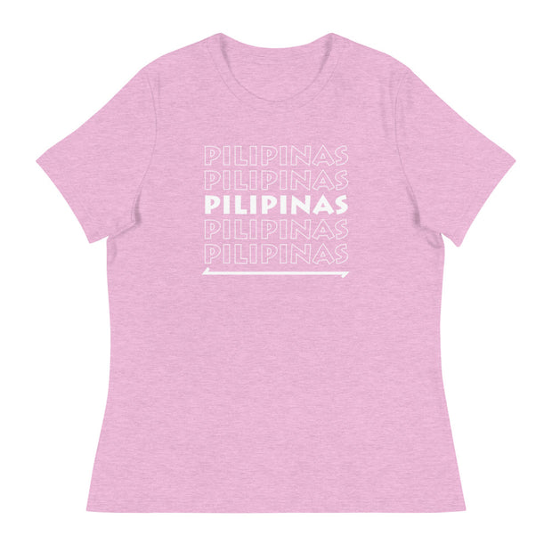 Women's Pilipinas Classic Shirt